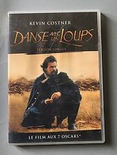 Dvd danse loups d'occasion  Bras