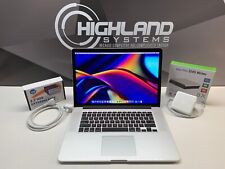 Apple macbook pro for sale  Carpentersville