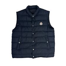 moncler vest for sale  GAINSBOROUGH