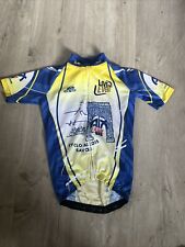 Maillot velo enfant d'occasion  Aix-les-Bains