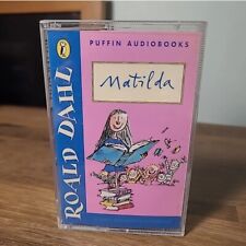 Matilda roald dahl for sale  ST. AUSTELL