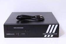 Clinton Electronics DVR800 2TB 8 Channel Pro Series Digital Video Recorder (DVR) for sale  Shipping to South Africa