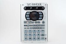 Roland SP-404SX White Linear Wave Sampler In original Box Very Rare Near MINT for sale  Shipping to Canada
