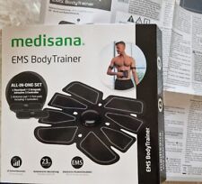 Medisana ems bodytrainer gebraucht kaufen  Passau