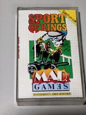 Spectrum cassette game for sale  LEEDS
