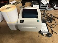 zebra printer for sale  LIVERPOOL