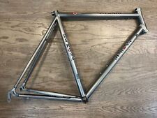 Derosa titanio titanium for sale  Hayden