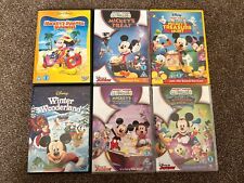 mickey mouse dvd for sale  SOLIHULL