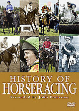 History horse racing for sale  STOCKPORT