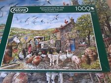 1000 piece falcon for sale  Shipping to Ireland