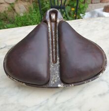 Ancienne selle christy d'occasion  Ahun