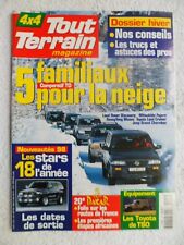 4x4 terrain 103 d'occasion  Avignon