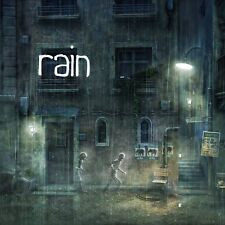 Jogo importado japonês PS3 Rain Japão, usado comprar usado  Enviando para Brazil