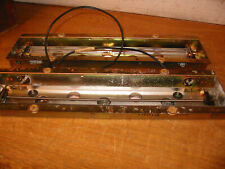 Accutronics reverb trays for sale  BISHOP AUCKLAND