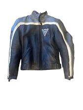Dainese motorcycle jacket for sale  Langhorne