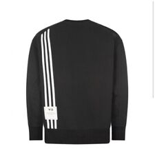 Sweatshirt three stripes for sale  BICESTER
