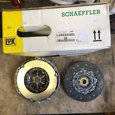 Lik clutch kit for sale  BALLYCLARE