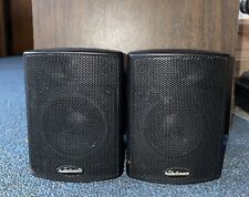 Pair audiosource micro for sale  Plainwell