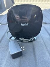 Belkin N600 DB Dual Band Wireless N+ Router F9K1102V2 - Works for sale  Shipping to South Africa