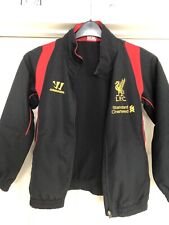 Liverpool boys tracksuit for sale  EASTLEIGH