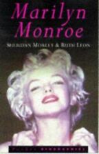 Usado, Marilyn Monroe por Morley, Sheridan comprar usado  Enviando para Brazil