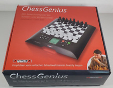 Millennium chessgenius schachc gebraucht kaufen  Reinbek