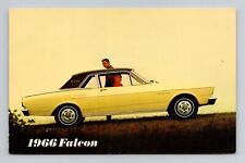 Postcard 1966 ford for sale  Bennington