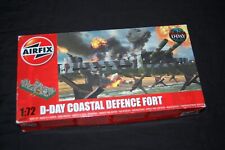 Airfix scale day for sale  IPSWICH