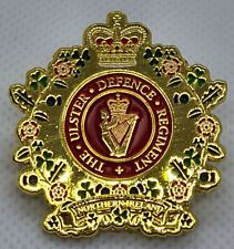 Ulster defence regiment for sale  Shipping to Ireland