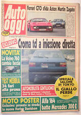 Auto oggi 1987 usato  Roma
