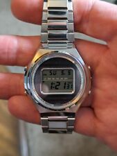 Casio trn50 casiotron for sale  Shipping to Ireland