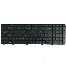 NOVO teclado dos EUA para HP Pavilion DV6-6000 DV6-6100 DV6-6200 DV6-6b00 dv6-6c00 comprar usado  Enviando para Brazil