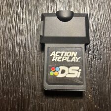 Action replay dsi for sale  Patchogue