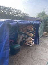 Log shed coal for sale  DUKINFIELD