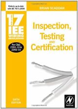 17th edition iee for sale  UK