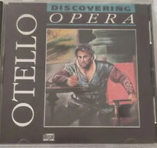 Discovering opera otello for sale  LONDON