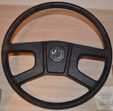 Mgb steering wheel for sale  CARDIFF