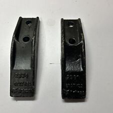 Bobcat bucket teeth for sale  Parsons