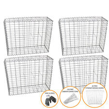 Gabion Baskets for sale  Shipping to Ireland