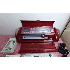 Red cricut cake for sale  Clovis