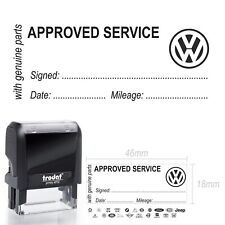 Stamp garage service for sale  DAWLISH