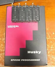 Logical Devices Inc, HUSKY EPROM Programmer PROHUL-D44, used for sale  Shipping to South Africa