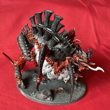 Tyranid Tervigon Warhammer 40k (002), used for sale  Shipping to South Africa