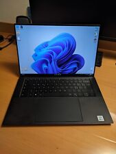 Dell xps 9500 usato  Prato