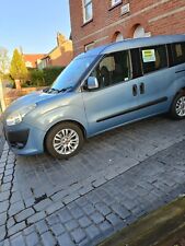 Fiat doblo mirco for sale  LOWESTOFT