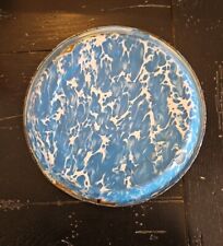 Blue white graniteware for sale  Auburn