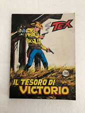 Tex n.192 tesoro usato  Tivoli