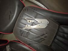 Mgf bonnet hingers for sale  LINCOLN