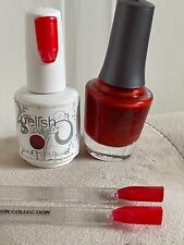 Gelish matching morgan for sale  CAERPHILLY