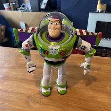 Buzz lightyear toy for sale  BUSHEY